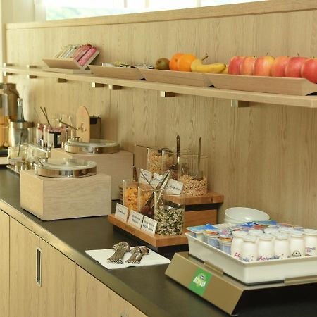 Hotel Villa Am Rhein Andernach Luaran gambar