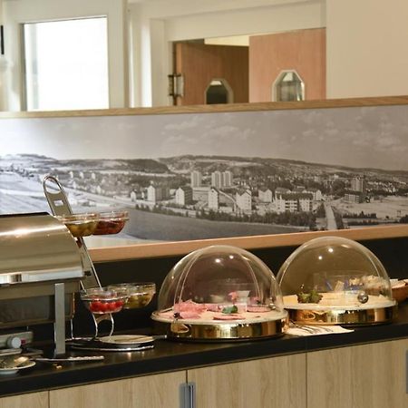 Hotel Villa Am Rhein Andernach Luaran gambar