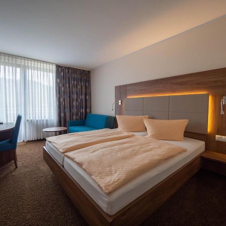 Hotel Villa Am Rhein Andernach Luaran gambar