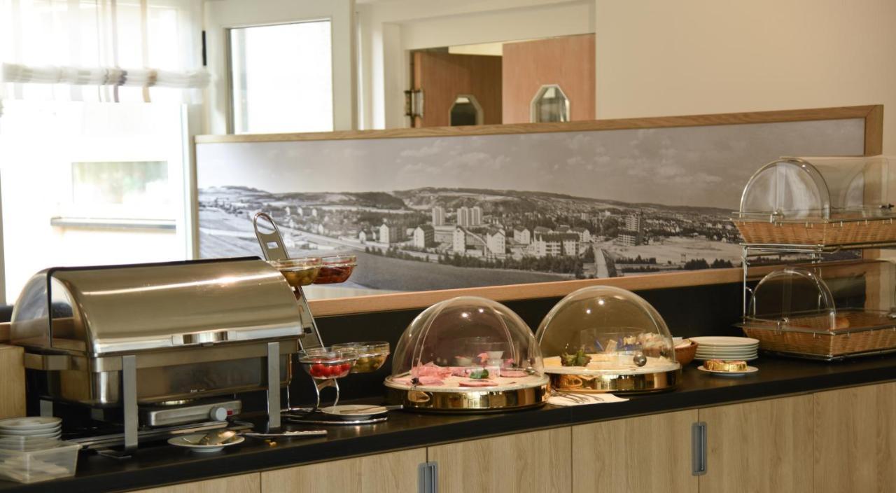 Hotel Villa Am Rhein Andernach Luaran gambar