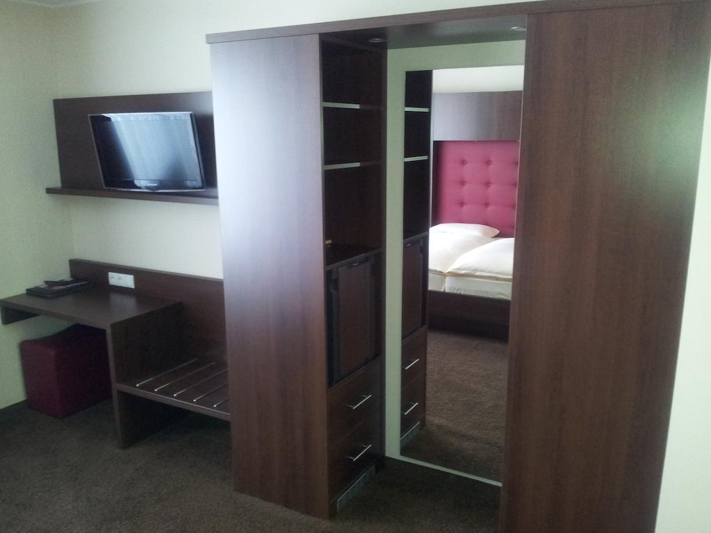 Hotel Villa Am Rhein Andernach Bilik gambar