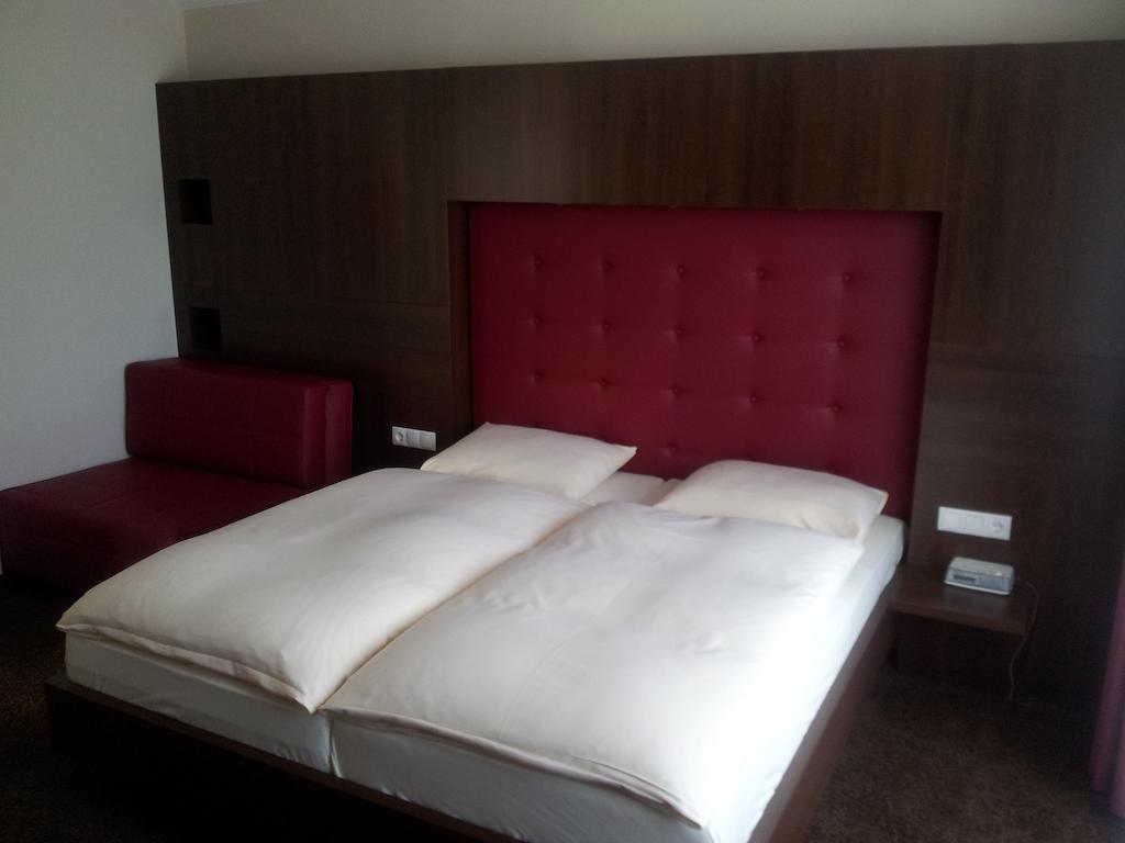 Hotel Villa Am Rhein Andernach Bilik gambar