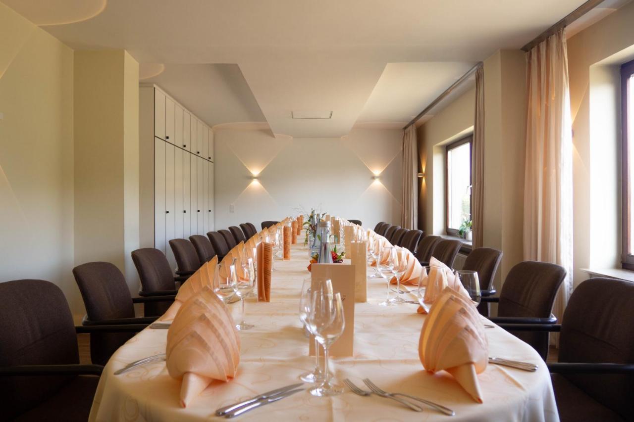 Hotel Villa Am Rhein Andernach Luaran gambar