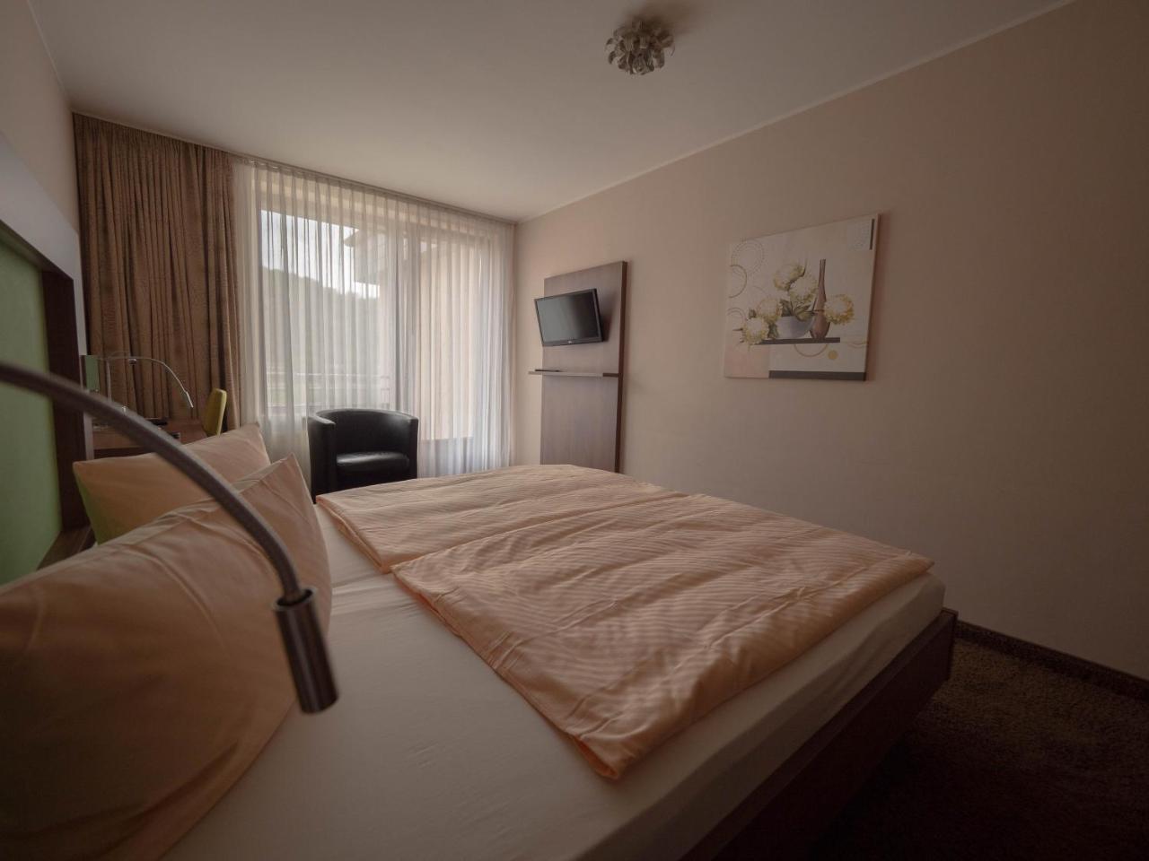Hotel Villa Am Rhein Andernach Luaran gambar