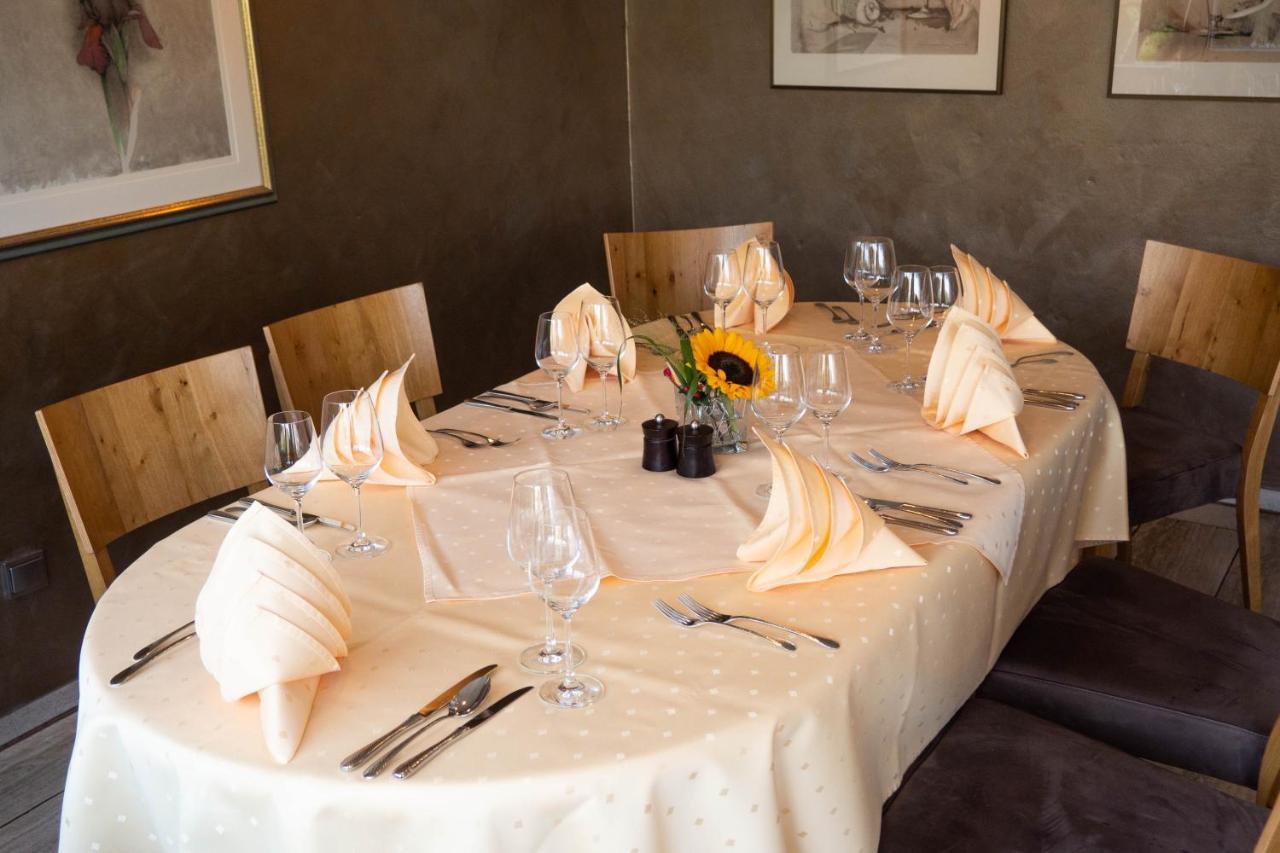 Hotel Villa Am Rhein Andernach Luaran gambar