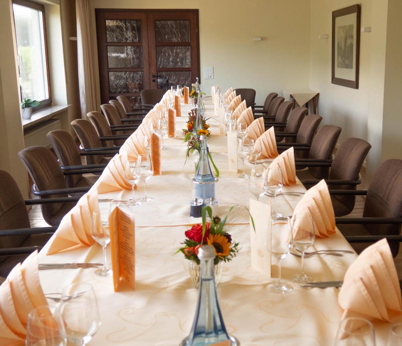 Hotel Villa Am Rhein Andernach Luaran gambar