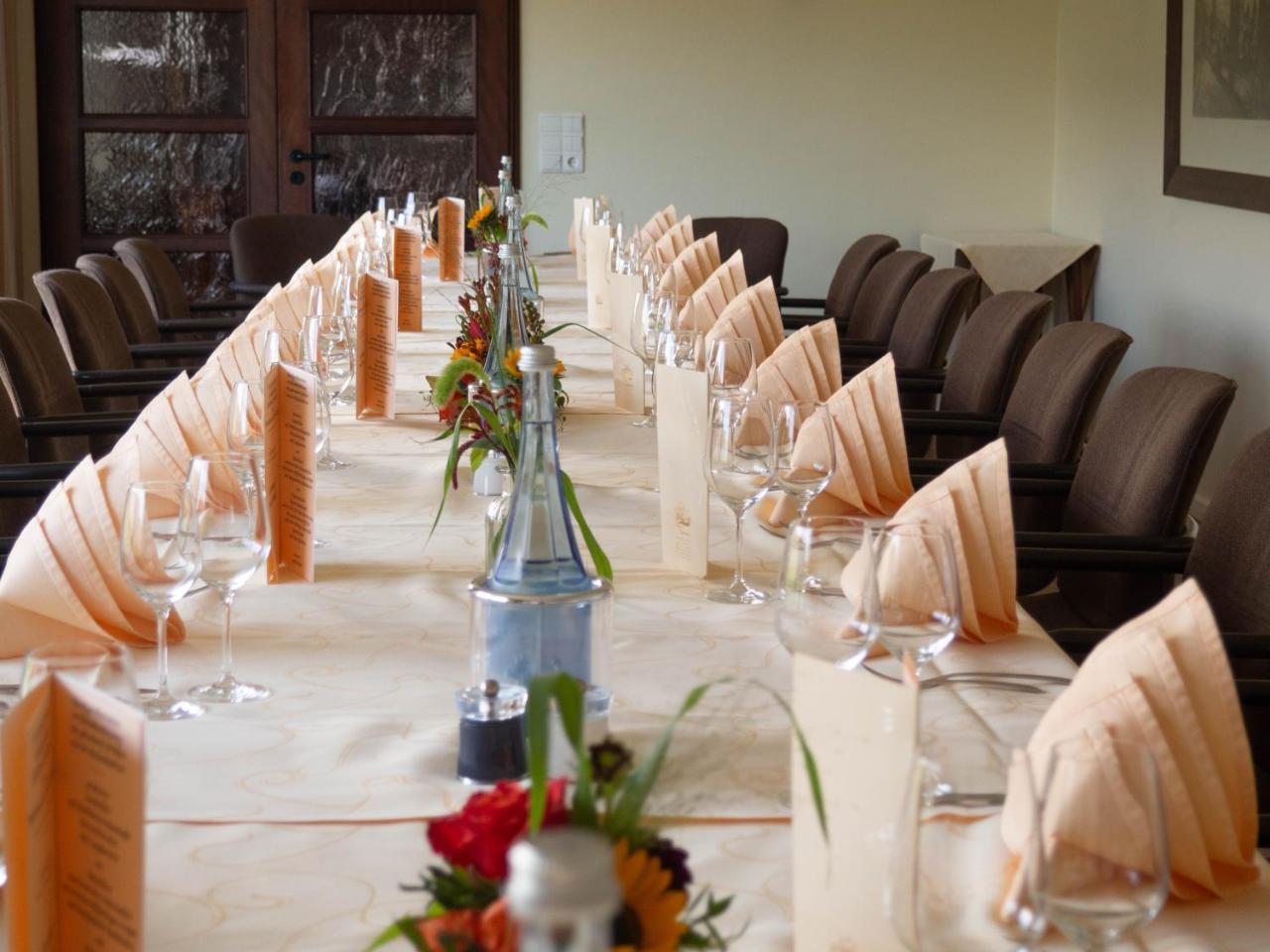 Hotel Villa Am Rhein Andernach Luaran gambar