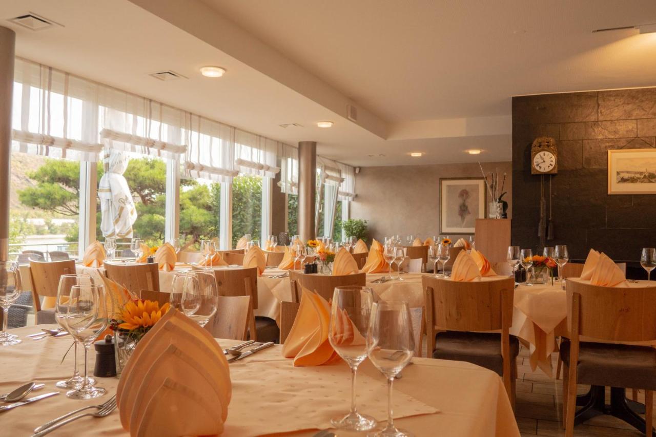 Hotel Villa Am Rhein Andernach Luaran gambar